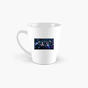 Bloom Where It’s Petty Grosse Pointe Garden Society Mugs