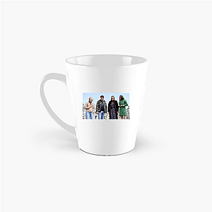 Floral But Fierce Grosse Pointe Garden Society Mugs