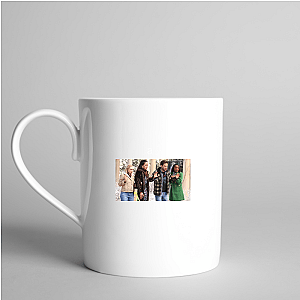 Thorns in Grosse Pointe Grosse Pointe Garden Society Mugs