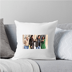 Thorns in Grosse Pointe Grosse Pointe Garden Society Pillows Cover