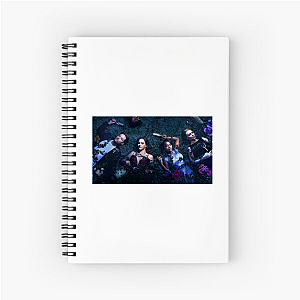 Bloom Where It’s Petty Grosse Pointe Garden Society Notebook