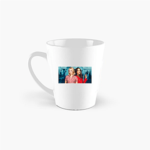 Botany & Backstabbing Grosse Pointe Garden Society Mugs