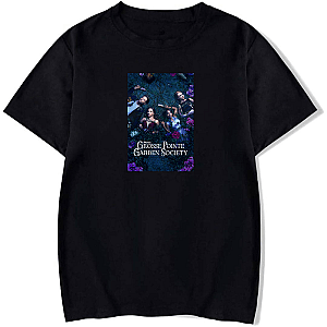 Grosse Pointe Grown Grosse Pointe Garden Society T-Shirts