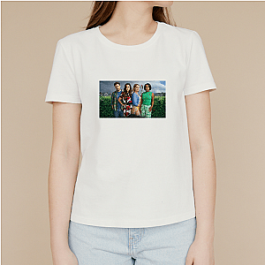 Garden Gloves, Sharp Tongues Grosse Pointe Garden Society T-Shirts