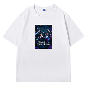 Grosse Pointe Grown Grosse Pointe Garden Society T-Shirts
