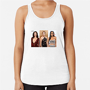 Society’s Soil Never Sleeps Grosse Pointe Garden Society Tank Tops