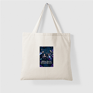 Grosse Pointe Grown Grosse Pointe Garden Society Bags