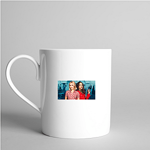 Botany & Backstabbing Grosse Pointe Garden Society Mugs