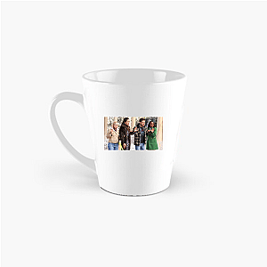 Thorns in Grosse Pointe Grosse Pointe Garden Society Mugs