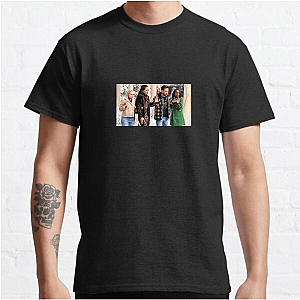 Thorns in Grosse Pointe Grosse Pointe Garden Society T-Shirts