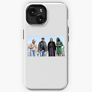 Floral But Fierce Grosse Pointe Garden Society Samsung Cases