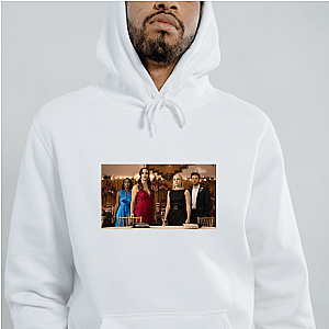 Tea & Tulips Grosse Pointe Garden Society Hoodies