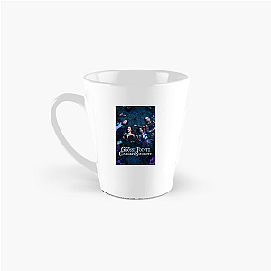 Grosse Pointe Grown Grosse Pointe Garden Society Mugs