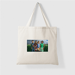 Garden Gloves, Sharp Tongues Grosse Pointe Garden Society Bags