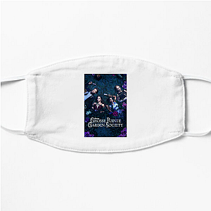 Grosse Pointe Grown Grosse Pointe Garden Society Face Masks