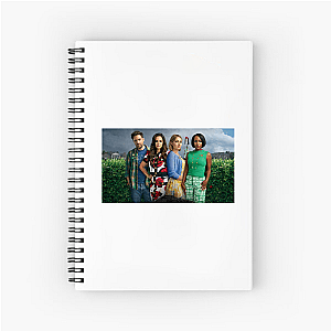 Garden Gloves, Sharp Tongues Grosse Pointe Garden Society Notebook