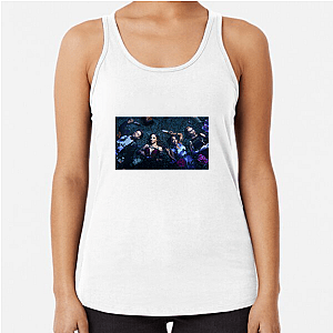 Bloom Where It’s Petty Grosse Pointe Garden Society Tank Tops