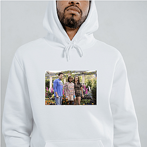 Society Roots Run Deep Grosse Pointe Garden Society Hoodies