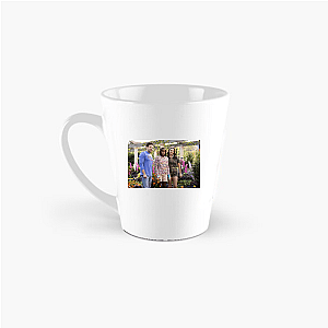 Society Roots Run Deep Grosse Pointe Garden Society Mugs