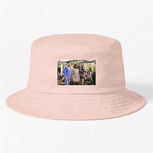 Society Roots Run Deep Grosse Pointe Garden Society Hats & Caps