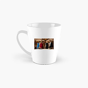 Tea & Tulips Grosse Pointe Garden Society Mugs