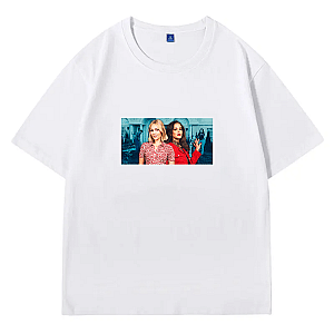 Botany & Backstabbing Grosse Pointe Garden Society T-Shirts