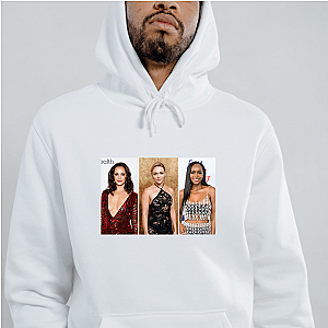 Society’s Soil Never Sleeps Grosse Pointe Garden Society Hoodies