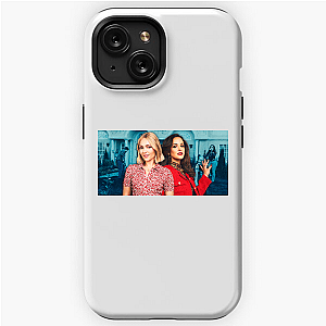 Botany & Backstabbing Grosse Pointe Garden Society Samsung Cases