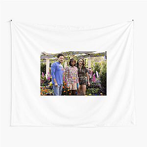 Society Roots Run Deep Grosse Pointe Garden Society Tapestries