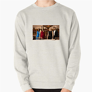 Tea & Tulips Grosse Pointe Garden Society Sweatshirts