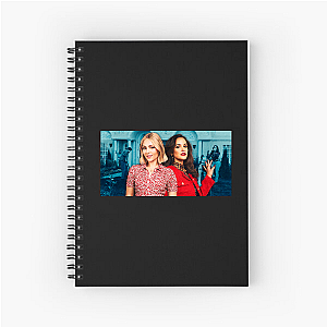 Botany & Backstabbing Grosse Pointe Garden Society Notebook