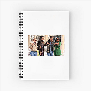 Thorns in Grosse Pointe Grosse Pointe Garden Society Notebook