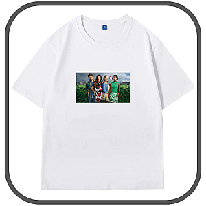 Grosse Pointe Garden Society T-Shirts