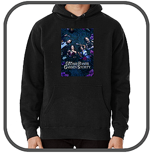 Grosse Pointe Garden Society Hoodies