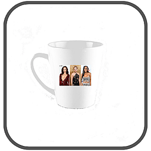 Grosse Pointe Garden Society Mugs