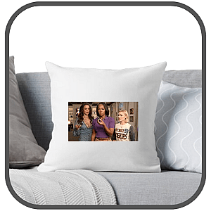 Grosse Pointe Garden Society Pillows Cover