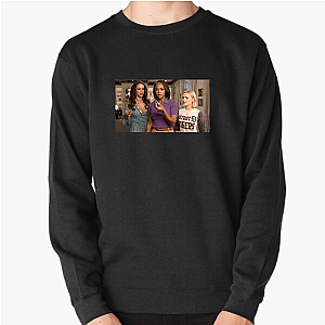 Grosse Pointe Secrets Grosse Pointe Garden Society Sweatshirts