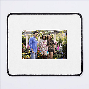 Society Roots Run Deep Grosse Pointe Garden Society Mouse Pads