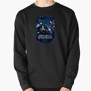Grosse Pointe Grown Grosse Pointe Garden Society Sweatshirts