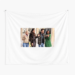 Thorns in Grosse Pointe Grosse Pointe Garden Society Tapestries