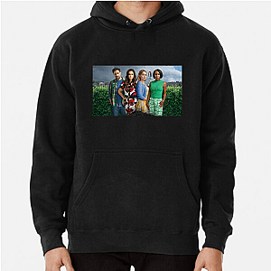 Garden Gloves, Sharp Tongues Grosse Pointe Garden Society Hoodies