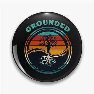 Grounded Pin