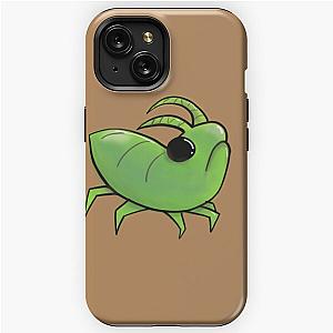 Grounded Aphid iPhone Tough Case