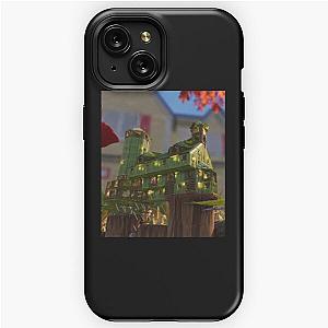 Grounded game iPhone Tough Case