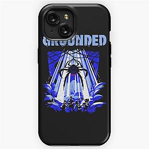  Grounded Video Game iPhone Tough Case