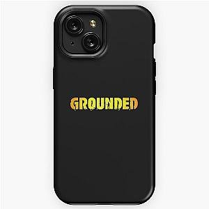 Grounded gameplay iPhone Tough Case