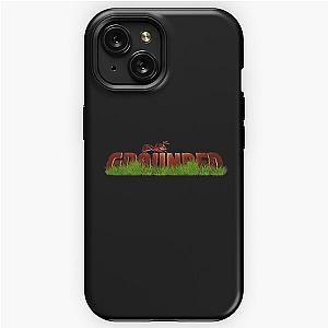 Grounded Tshirt iPhone Tough Case