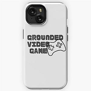 grounded video game ,the perfect design iPhone Tough Case