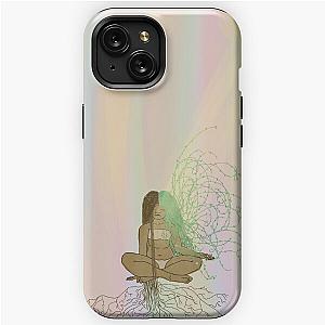 grounded & growing iPhone Tough Case