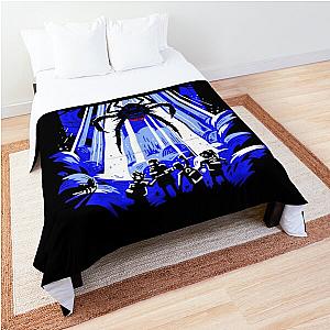  Grounded Video Game Comforter